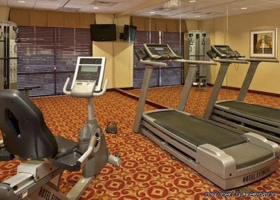 Comfort Suites Blythe Eksteriør bilde